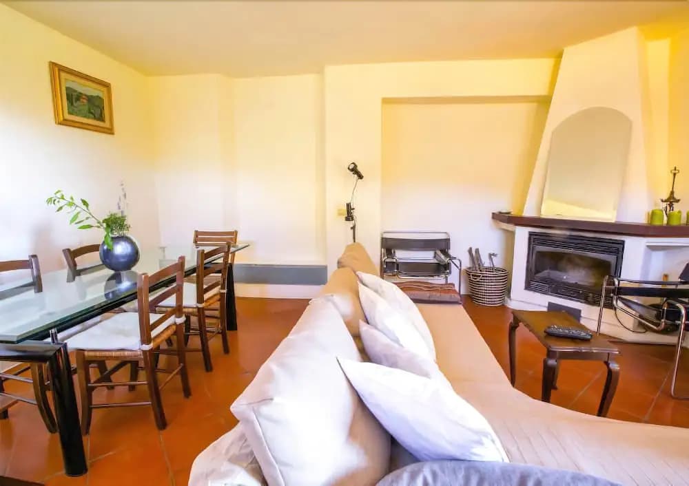Tuscan Sun Villa - photo 2