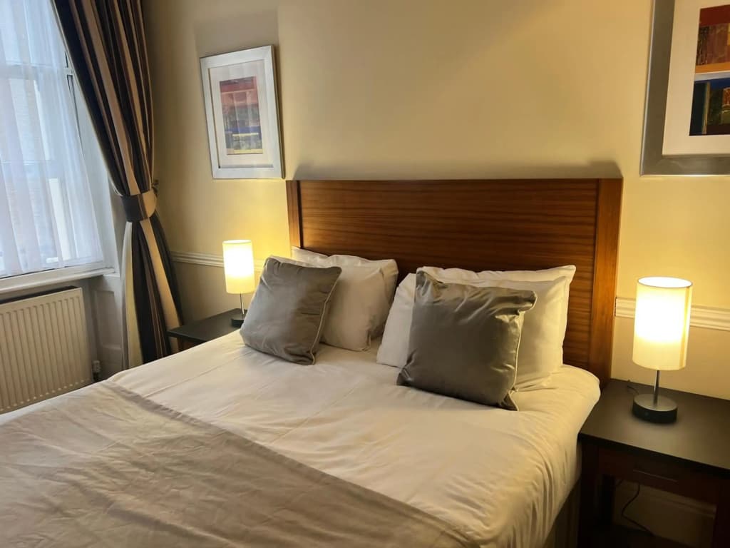 Hotel Cavendish - photo 4