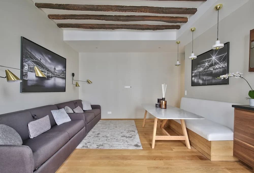 70 - Authentic Parisian Flat - photo 10