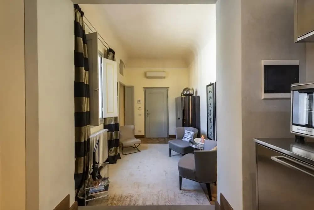 Apartments Florence - Elegant Giotto - photo 4