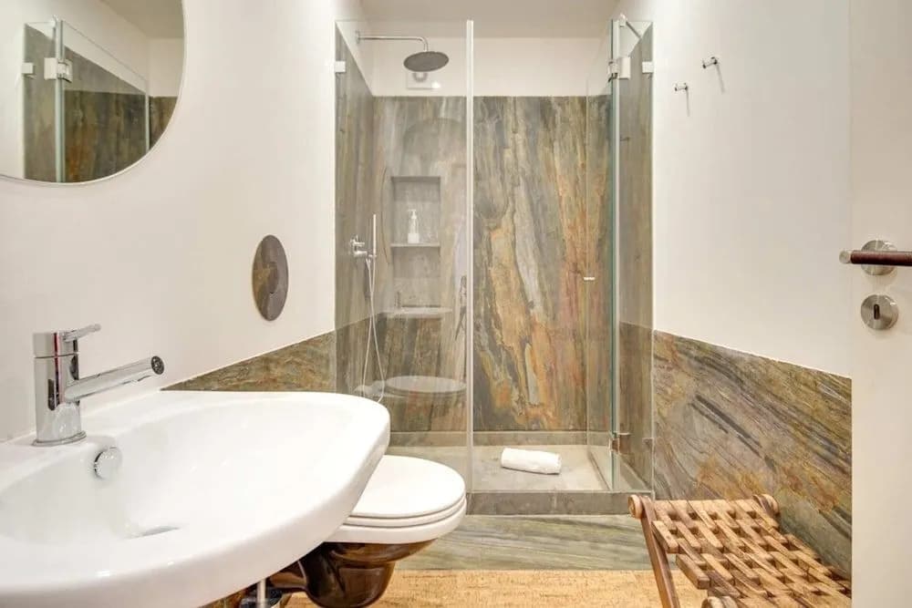 Charming Apartment in Lisbon - photo 8