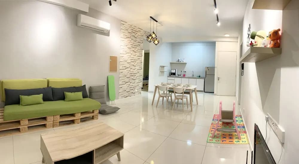 ArteS Family Stay - photo 12