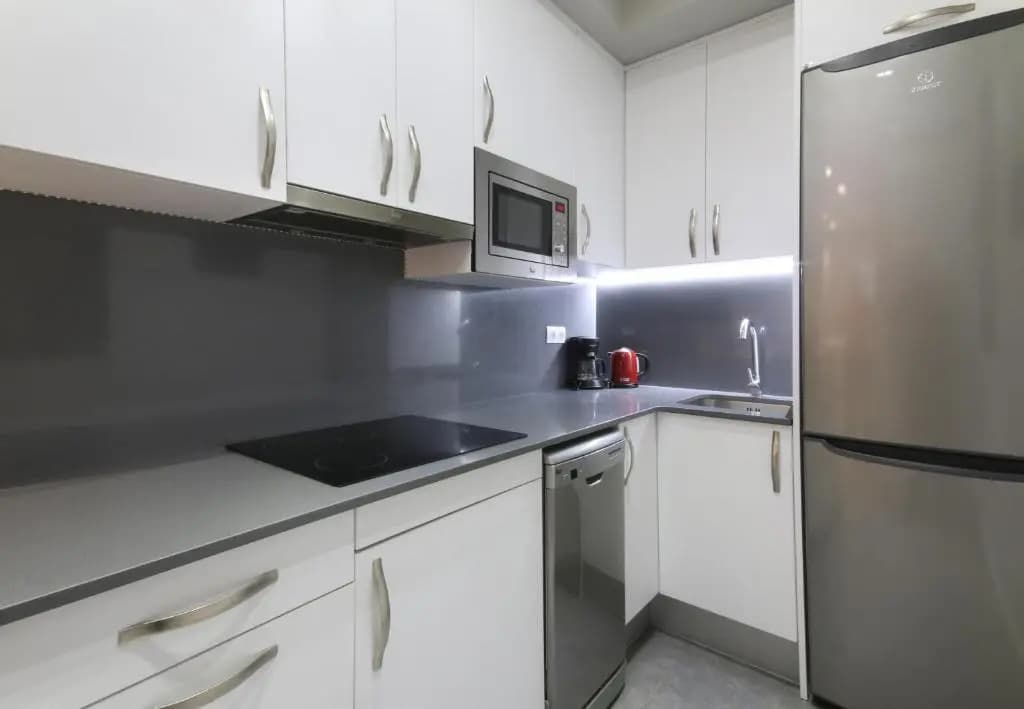 Apartments - Suite Place Barcelona - photo 11