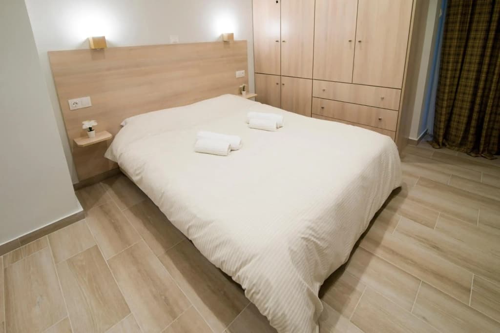 Lovely central studio! - photo 6