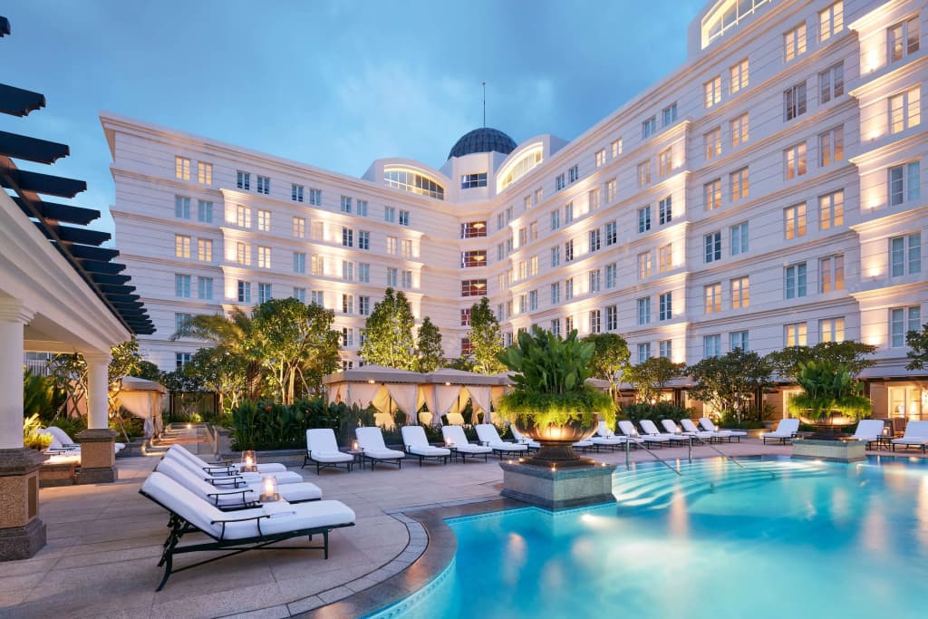 Park Hyatt Saigon - photo 19