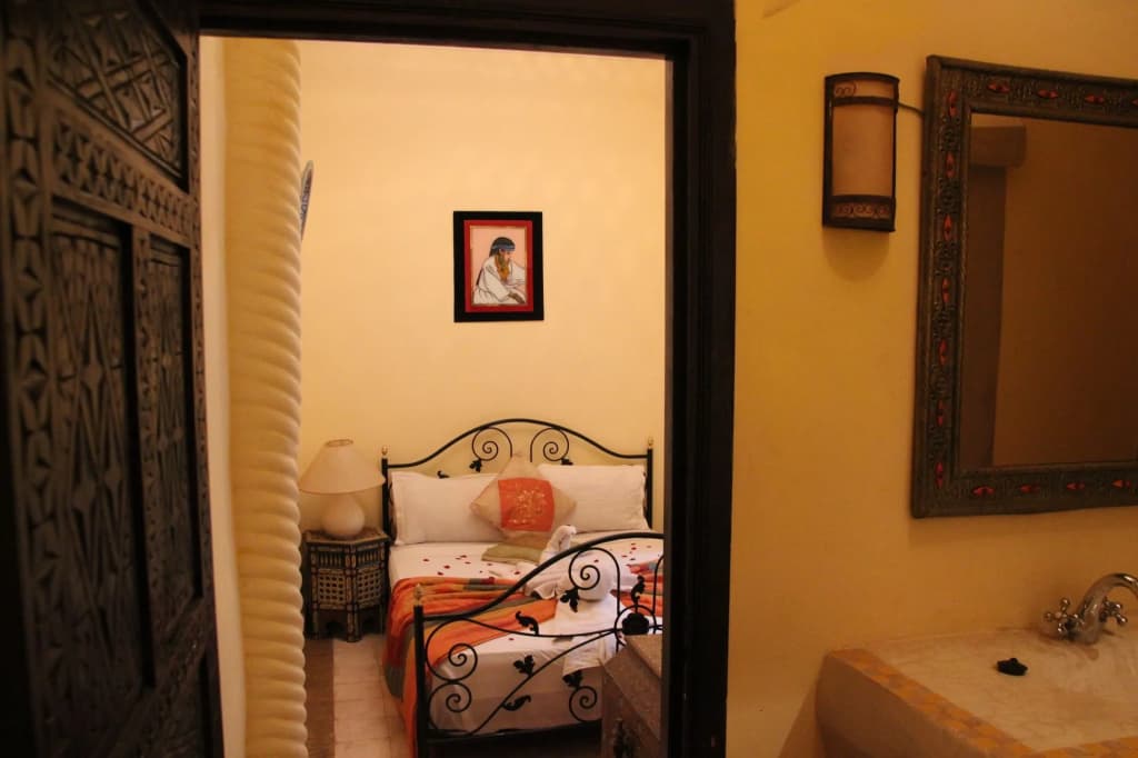 Riad Bibtia - photo 4