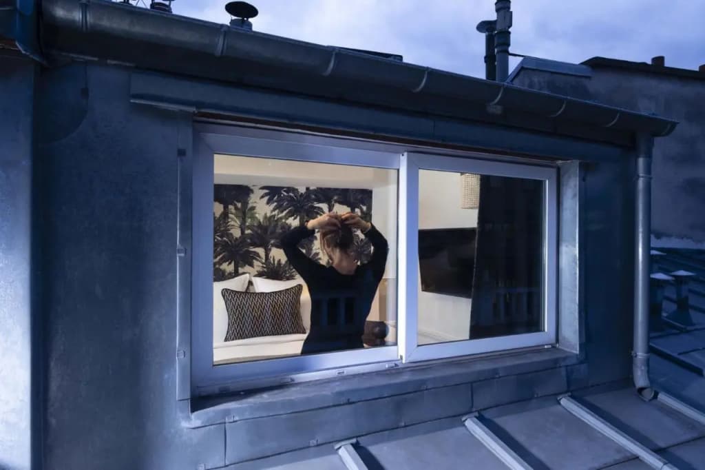Hôtel Gramont - photo 19