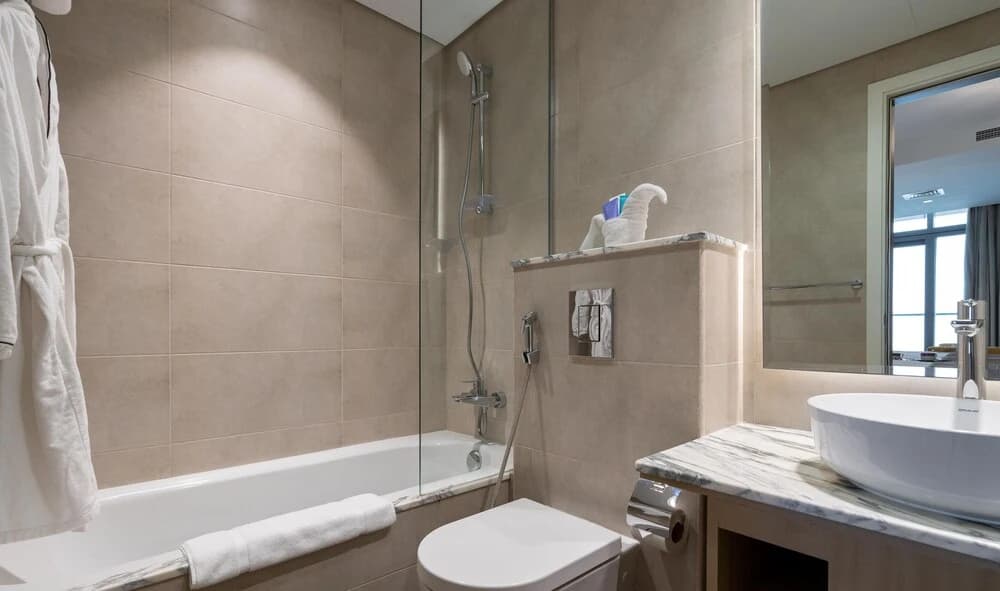 Dream Inn - Paramount Tower - photo 8