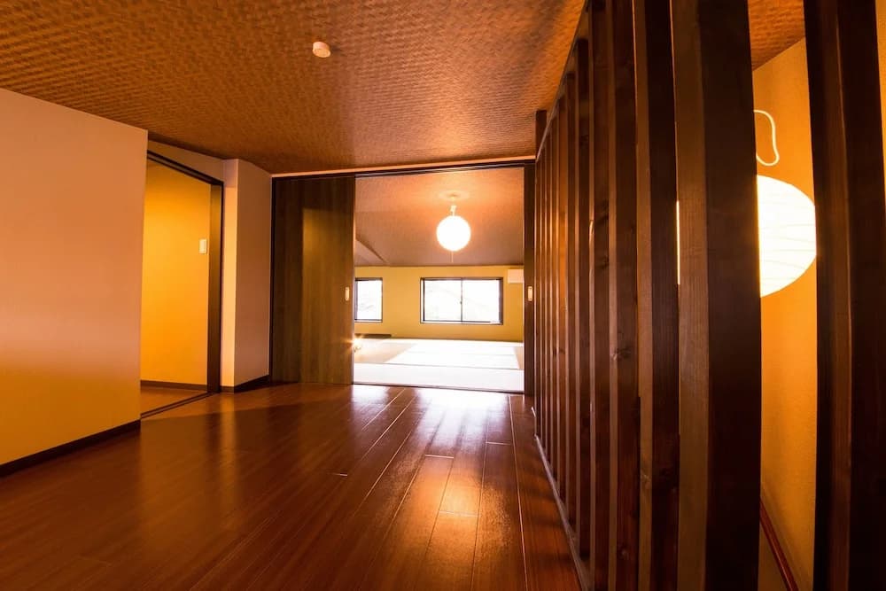 IMADEGAWA Kyoto - photo 22