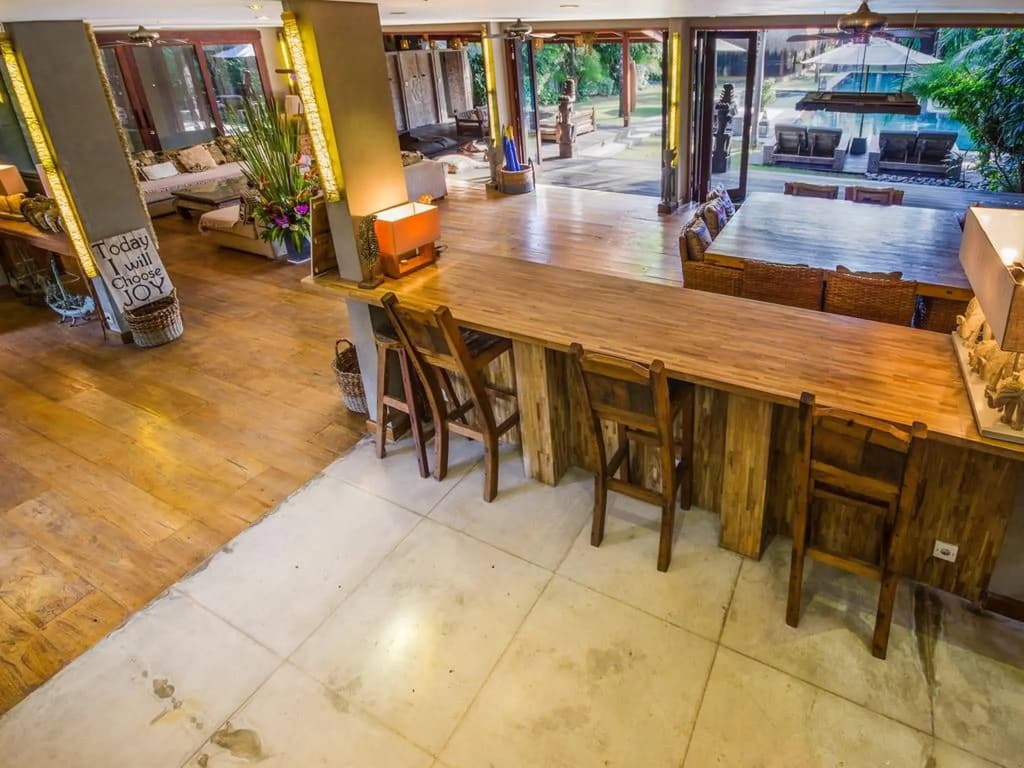 Villa Yoga by Villa Finder - photo 17