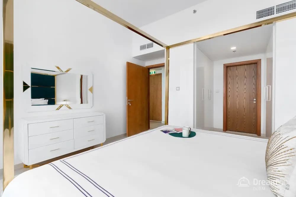 Dream Inn Apartments - Mina by Azizi - photo 5