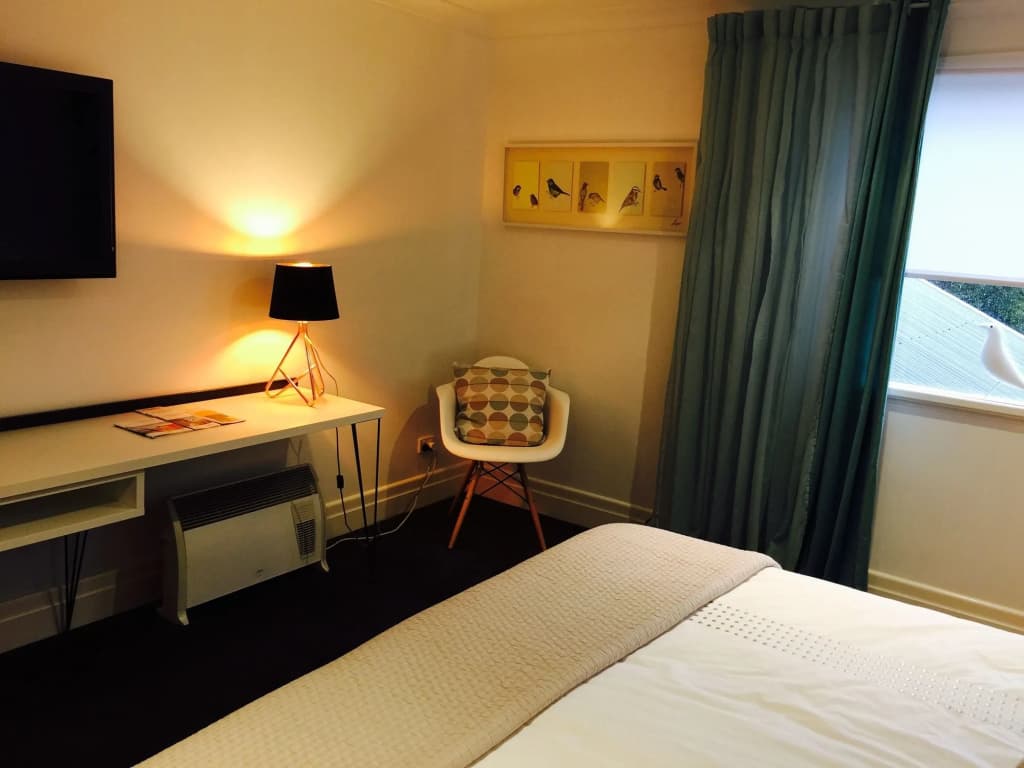Sunny Side Up B&B - photo 6