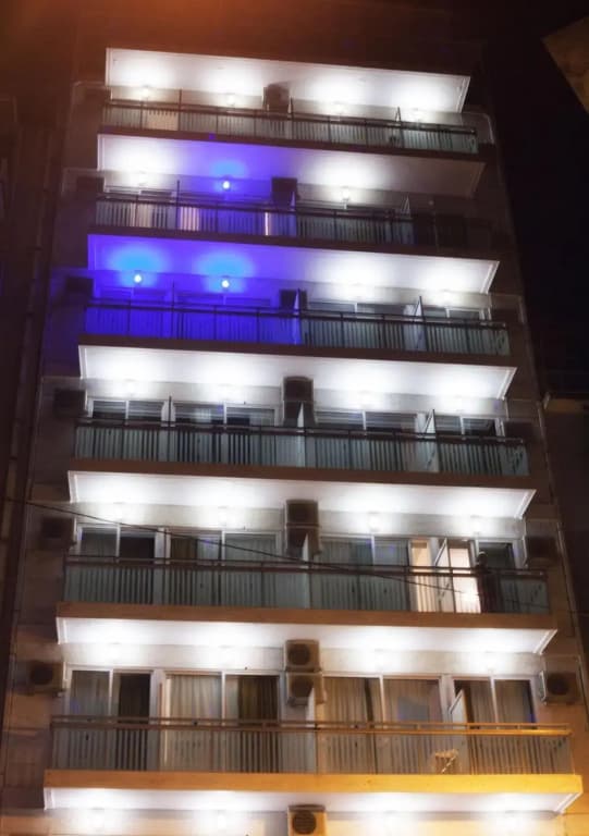 My Athens Hotel - photo 1