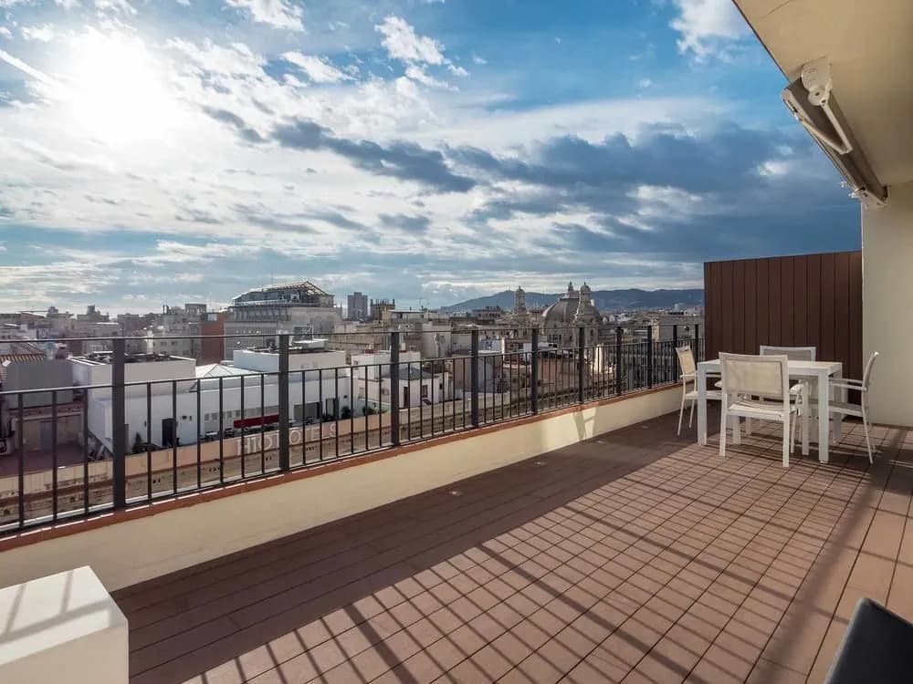 Rent Top Apartments Rambla Catalunya - photo 20
