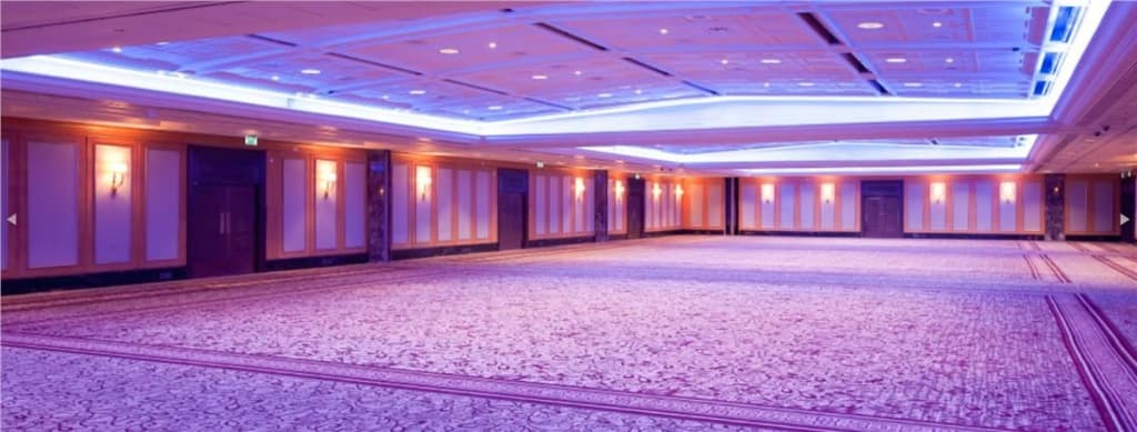 Royal Lancaster London - photo 18