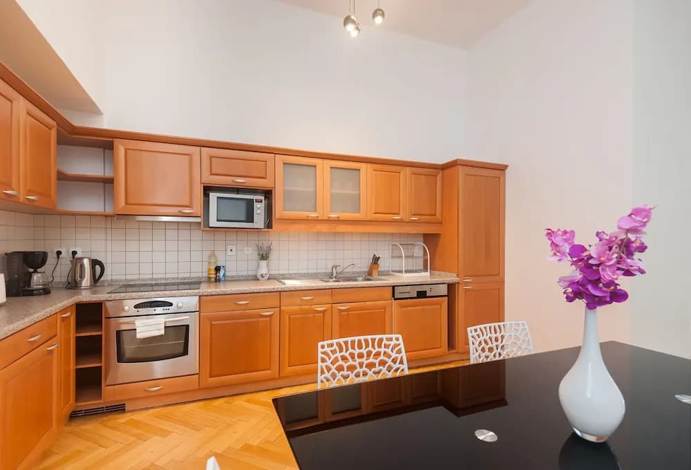 Slovansky Dum Boutique Apartments - photo 14