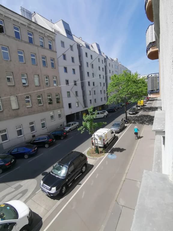 Apartments Hellwagstraße - photo 14