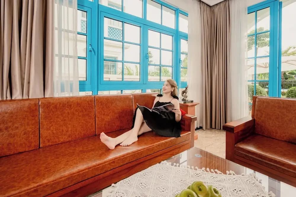 Phoenix Villas Sun Ha Long - photo 21