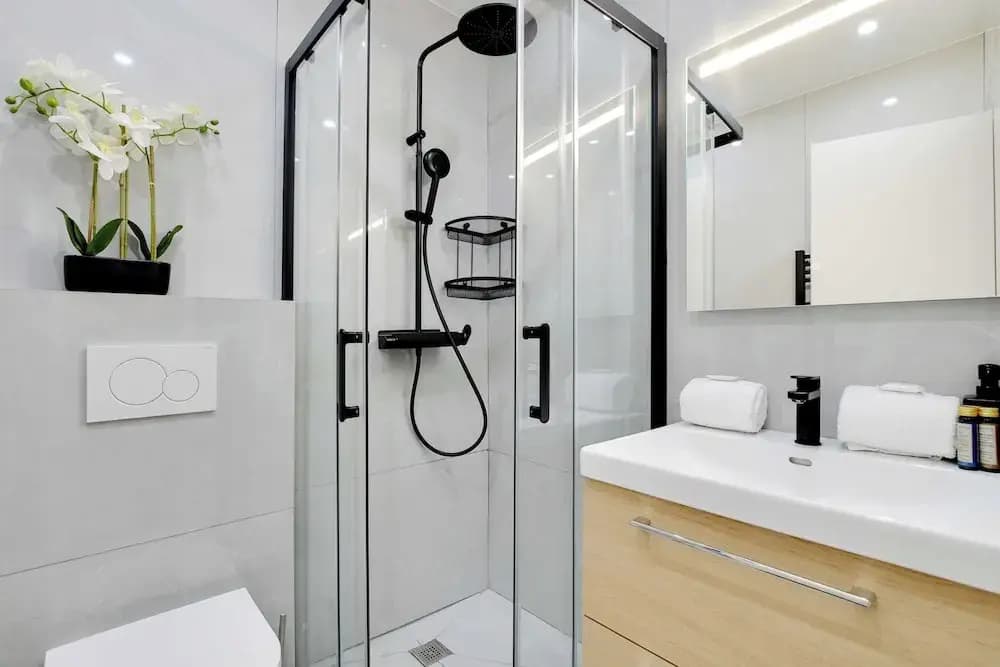 Cosy, Fully-equipped apt - 4P - Montmartre - photo 8