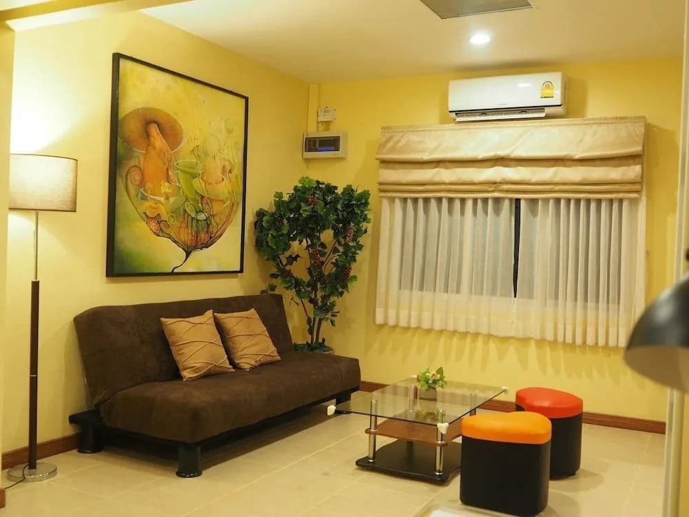 Teerada Boutique Place - main photo