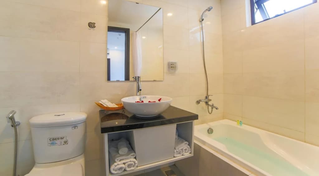 Flower Hotel - photo 31