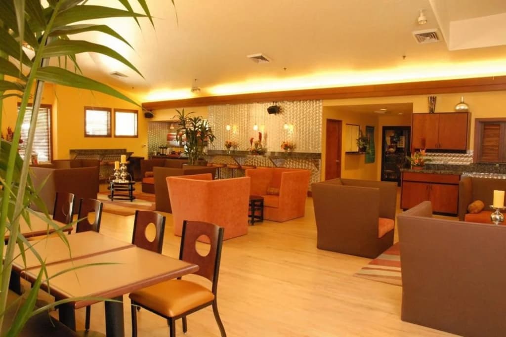 Desert Rose Resort - photo 33