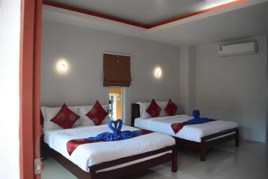 Tamarind Lanta Resort - photo 4