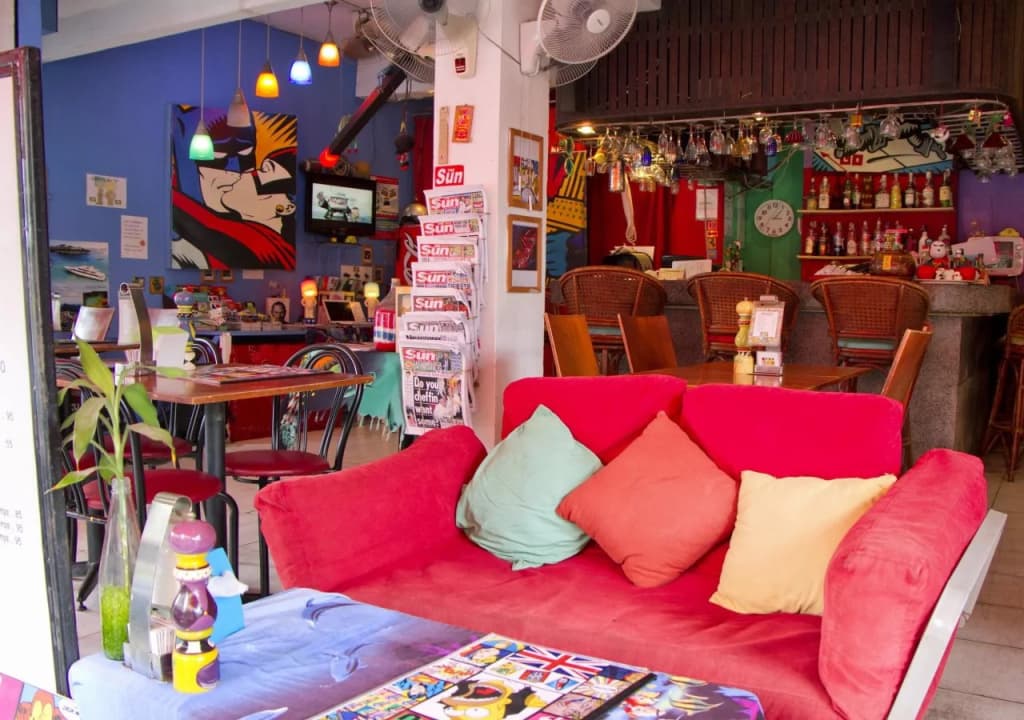Akwa Guesthouse - photo 6
