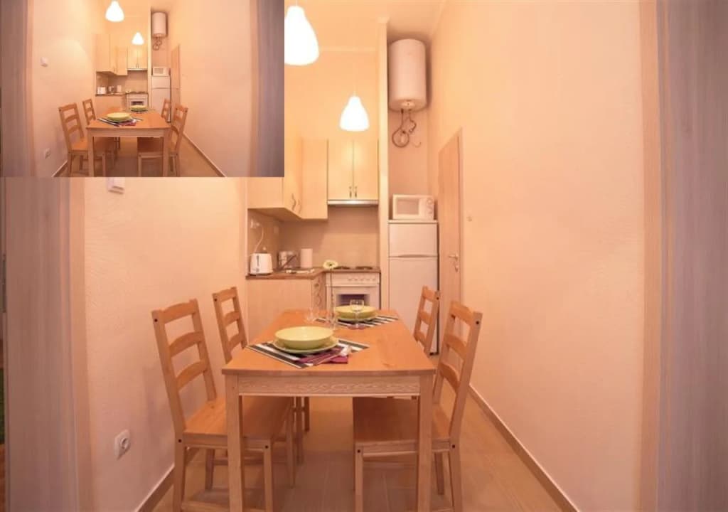 Opera Guesthouse & apartments - photo 20