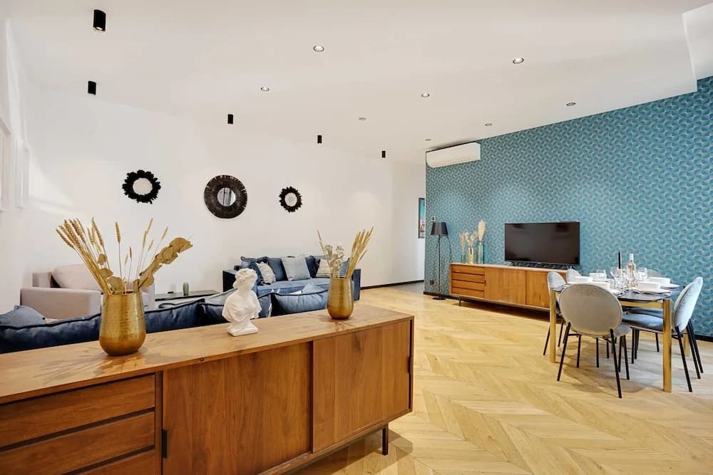 Résidence Paris Boetie - photo 21