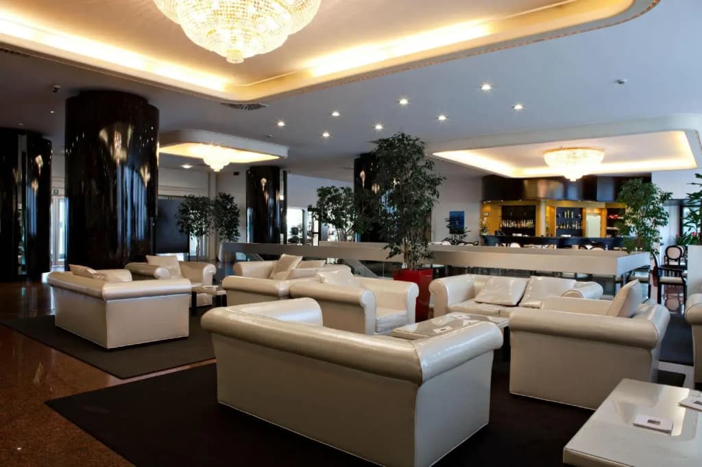 Atahotel Executive - photo 2