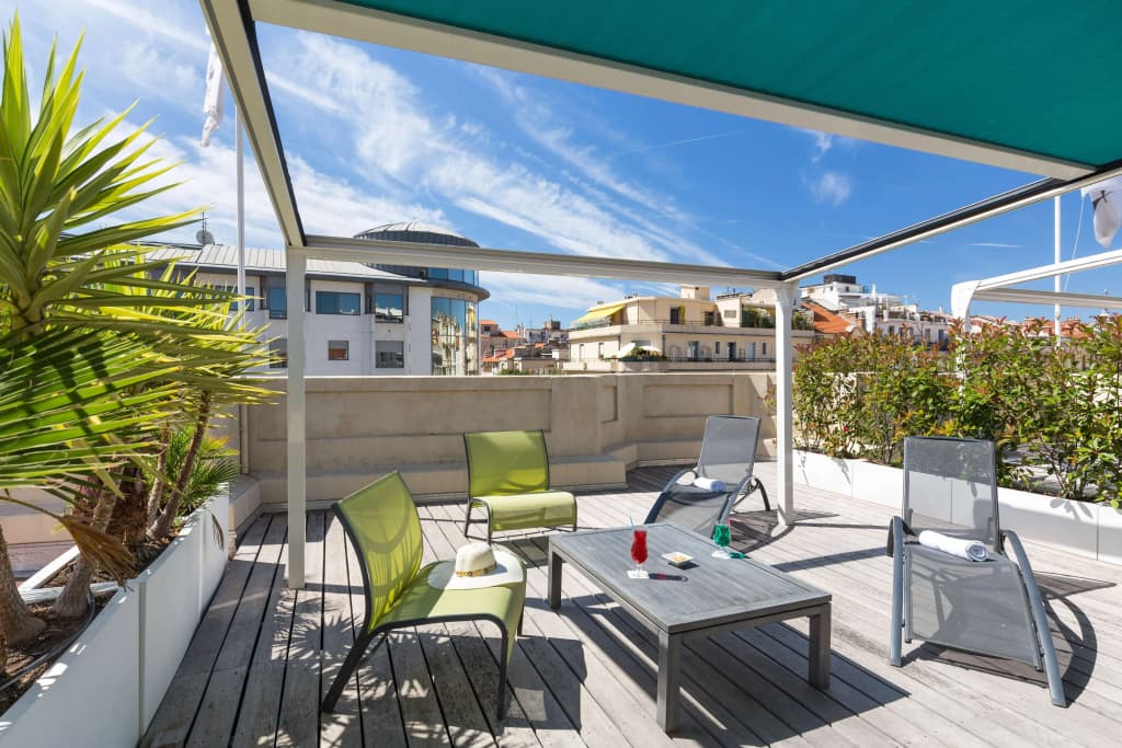 Best Western Plus Hotel Brice Garden - photo 16
