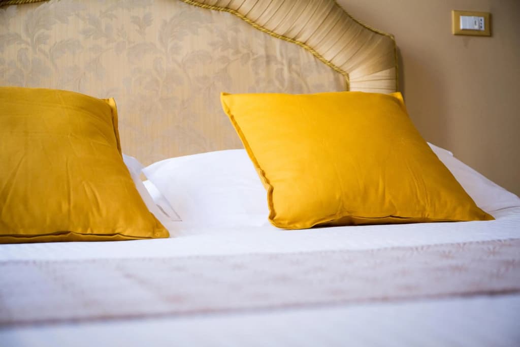 Nerva Accommodation Cavour - photo 42