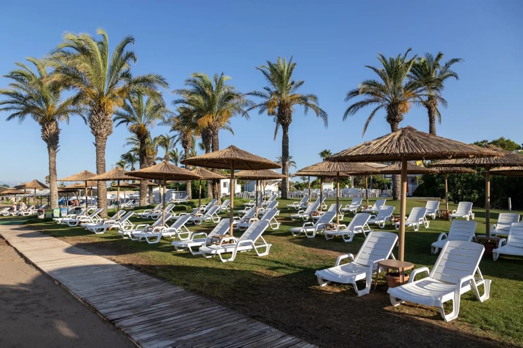 Miracle Resort Hotel - All Inclusive - photo 27