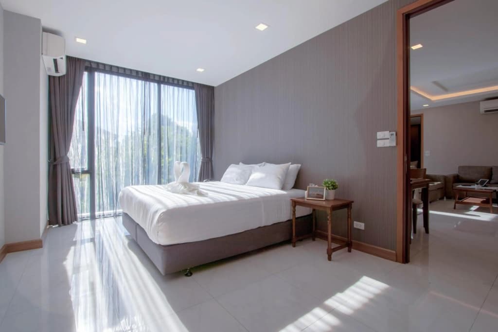 Kepler Residence Bangkok - photo 6