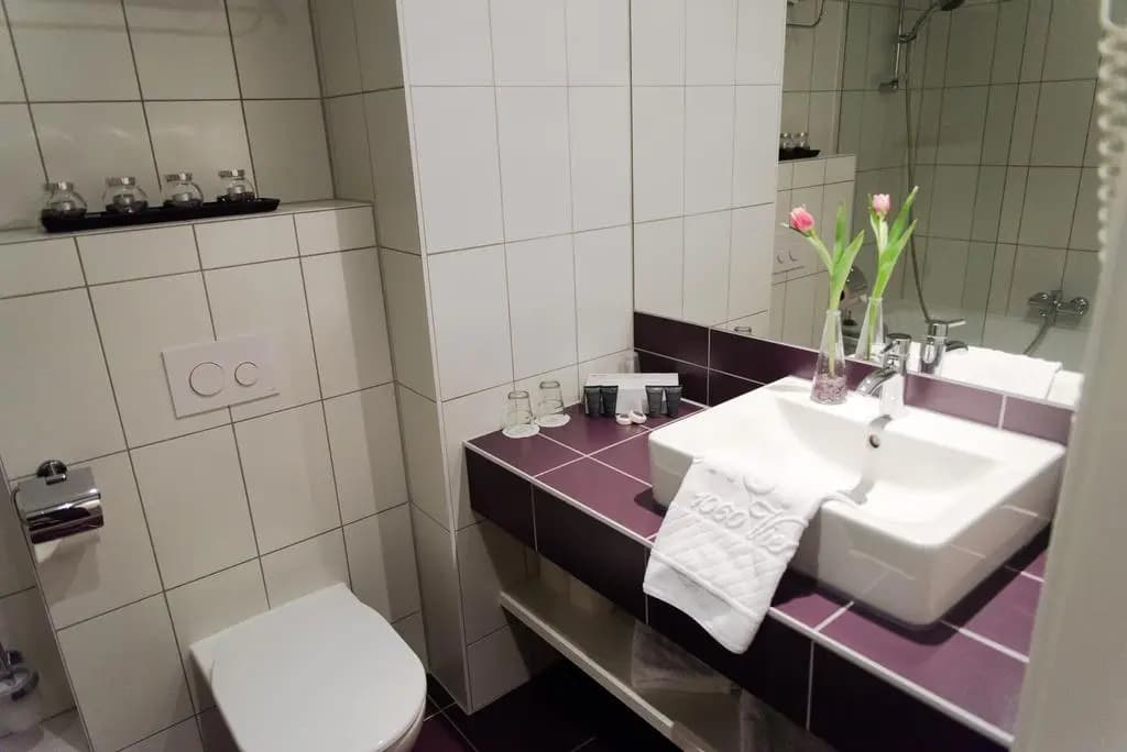 Elaya Hotel Vienna City West - photo 11