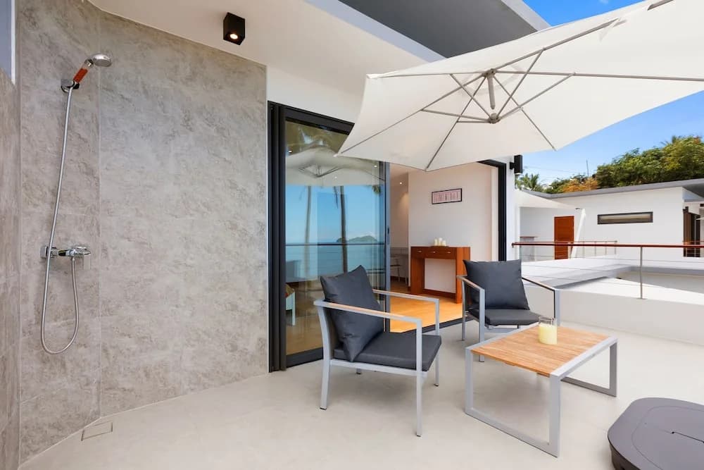 Paradis Blanc - photo 6