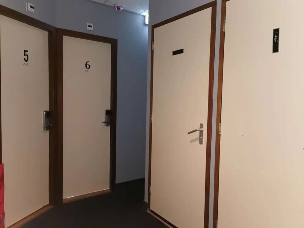 Hotel Jesse - photo 12