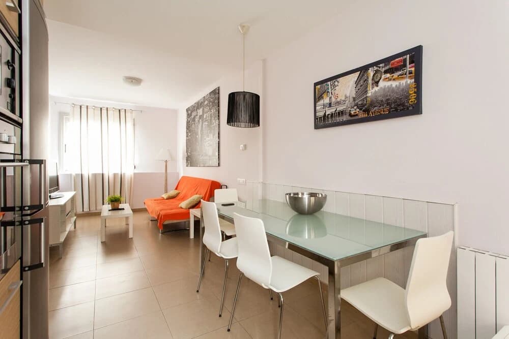 Inside Barcelona Apartments Salvà - photo 20
