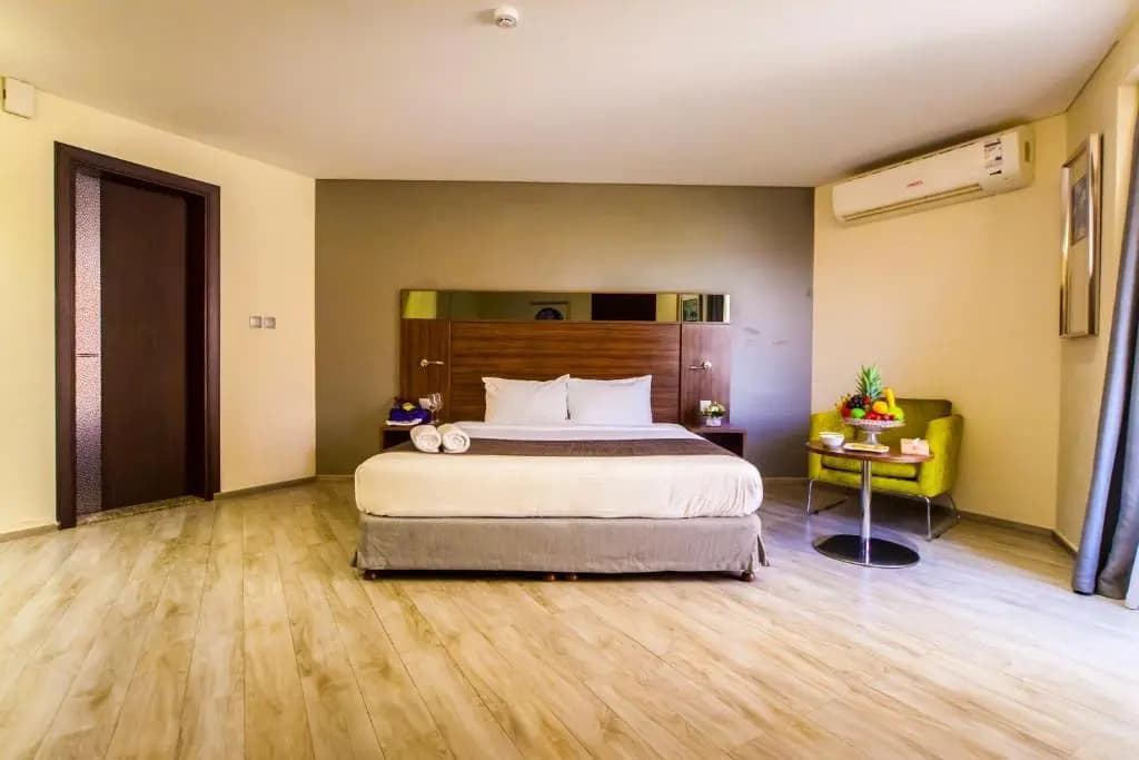Pearl Hotel and Spa - photo 3