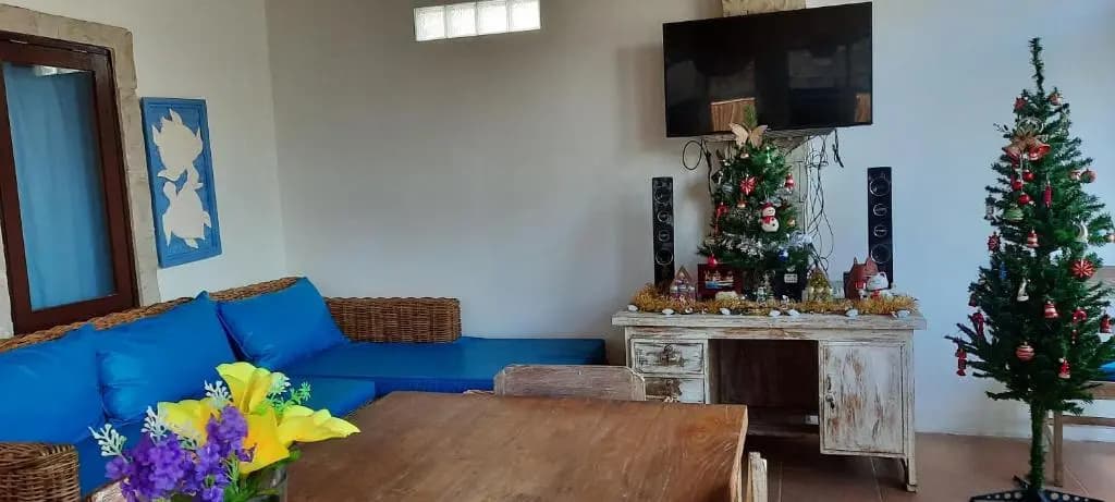 Turtle Island Homestay - photo 2