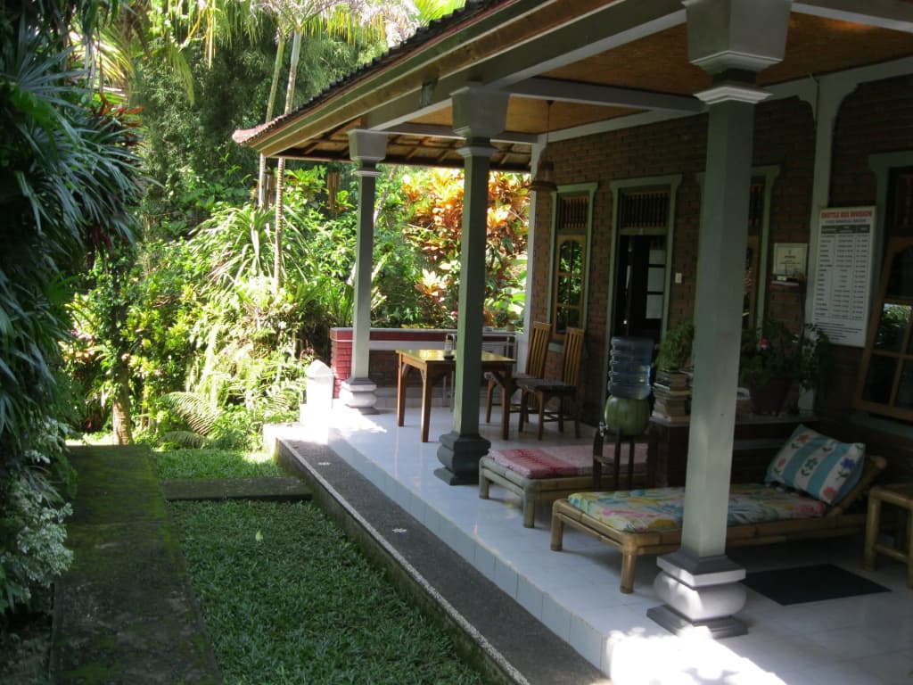 Suastika Lodge - photo 7
