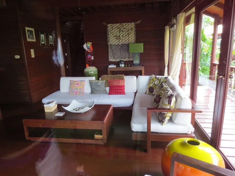 Petchpailin Resort - photo 5