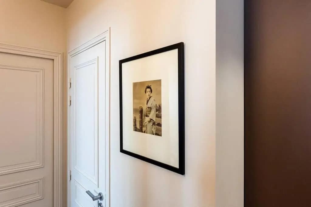 Greeter-Bel appartement Parisien de 70m2 - St Lazare - photo 14