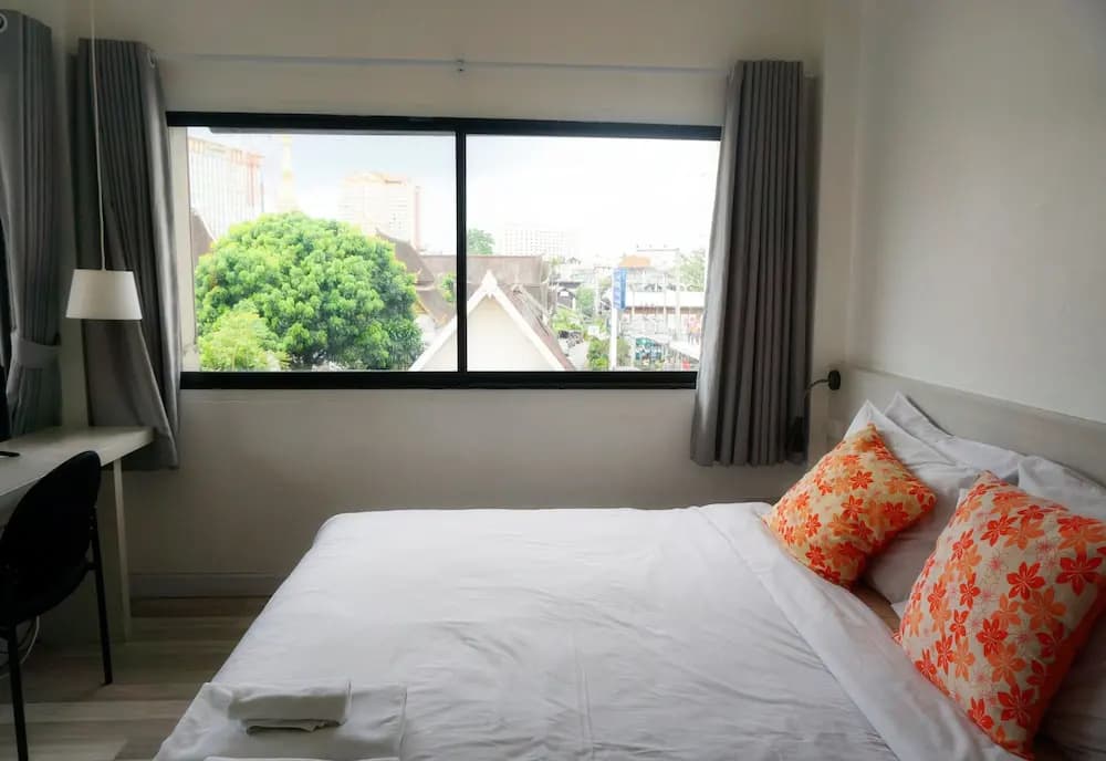 The Virgo Hostel - photo 13