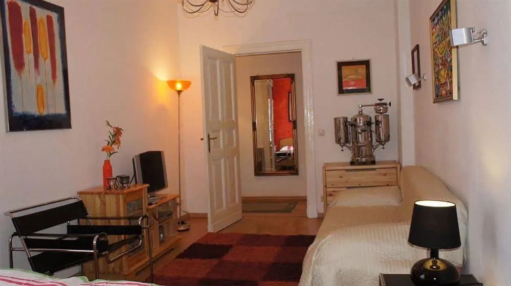 Apartment Oldenburger Straße - photo 5
