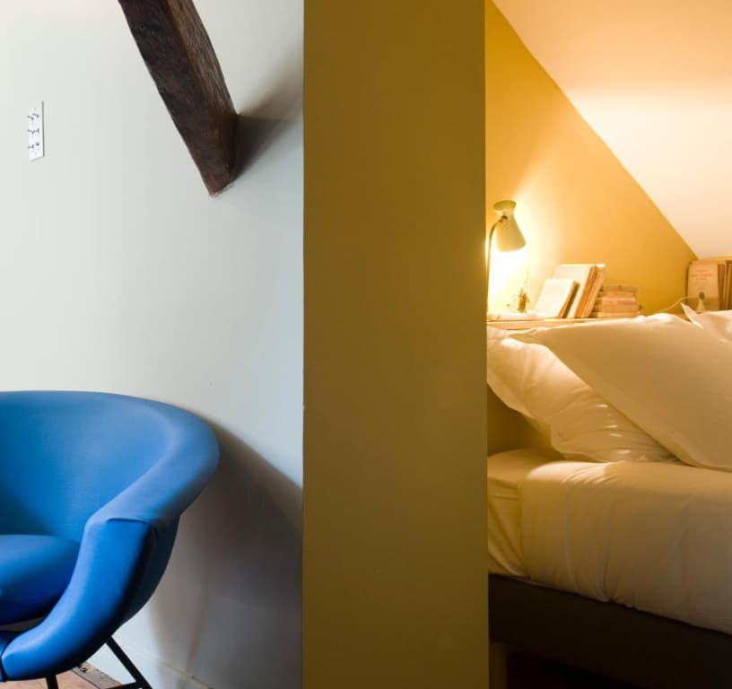 Hôtel Helzear Montparnasse - photo 20