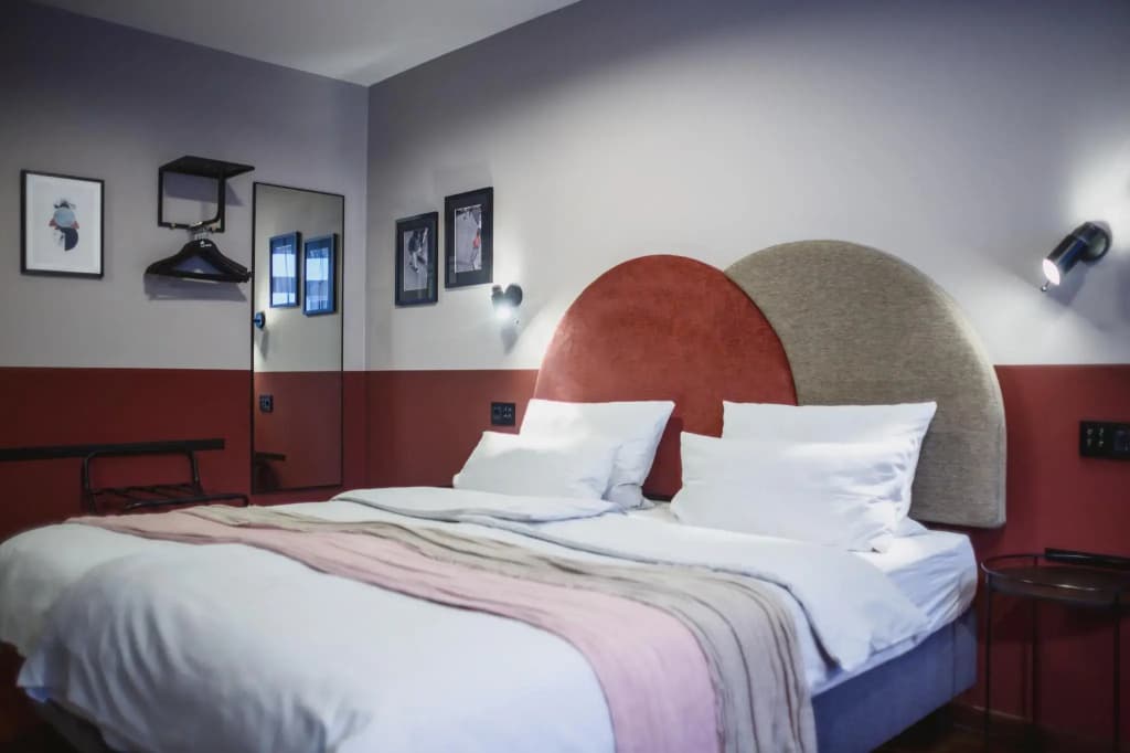 The Circus Hotel - photo 38