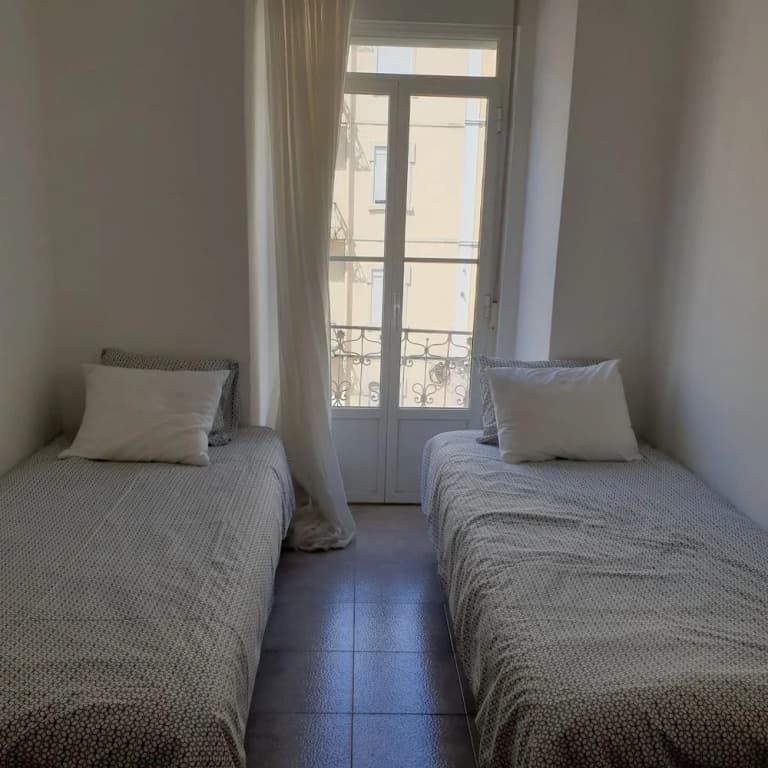 Zuni Apartment - photo 11