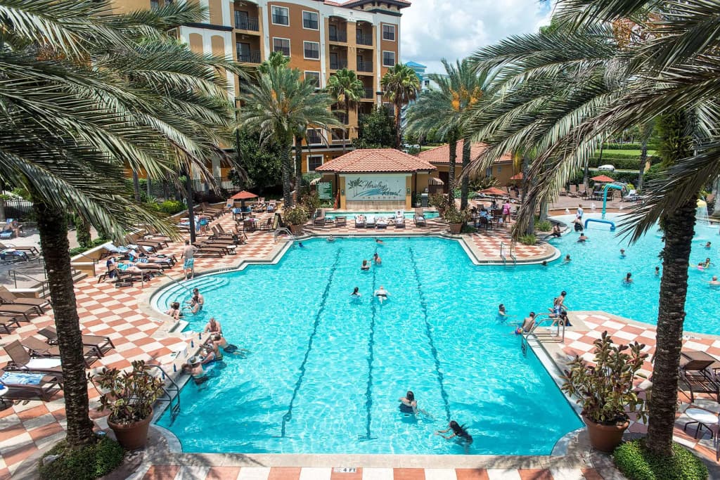 Floridays Resort Orlando - photo 14